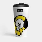 BT21 Travel MUG - CHIMMY - COLLECTION #1