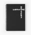 دفتر Wanna One-34515