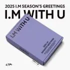 I.M - 2025 Season’s Greetings [I.M WITH U]