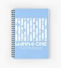 دفتر Wanna One-34513