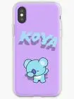 ايفون BT21 KOYA