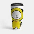 BT21 Travel MUG - CHIMMY - COLLECTION #2