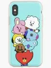 ايفون BT21