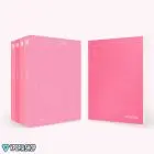 BTS - Album [MAP OF THE SOUL : PERSONA] - Free Poster - Random