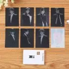 BTS THE BEST ALBUM - Photocard