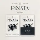 A.C.E - 3rd Single Album [PINATA] (POCAALBUM)D-16