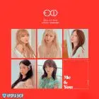 EXID - Mini Album Vol.5 WE-38897