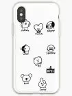 ايفون BT21