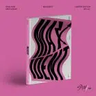 Stray Kids - Mini Album [MAXIDENT] GO Ver (LIMITED EDITION) - الكمية جدا محدودة