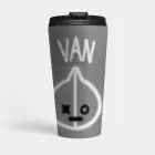 BT21 Travel MUG - VAN - COLLECTION