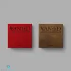 CNBLUE - 9TH MINI ALBUM [WANTED] (Random Ver.) 