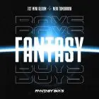 FANTASY BOYS - 1st Mini Album [NEW TOMORROW] (A ver.)