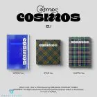 B.I - HALF ALBUM [COSMOS] (Random Ver.)