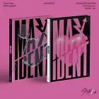 Stray Kids - Mini Album [MAXIDENT] (STANDARD EDITION) (Random Ver.)