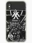 ايفون  Monsta X