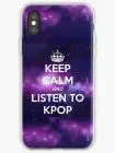 ايفون  KPOP