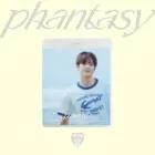 THE BOYZ - 2nd Album [[PHANTASY] Pt.1 Christmas In August] (DVD ver.