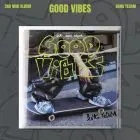 BANG YE DAM - 2nd Mini Album [GOOD ViBES]