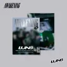 LUN8 - 3rd Mini Album [AWAKENING] (Hip Ver.)