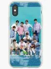 ايفون wanna one