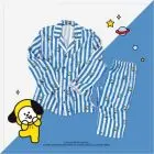 PAJAMA CHIMMY