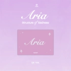 tripleS - Single Album [Aria <Structure of Sadness>] (QR ver.)