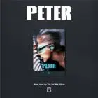 Moon Jong Up - 3rd Mini Album [PETER] (PLVE Ver.)