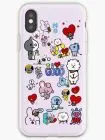 ايفون BT21