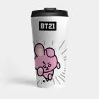 BT21 Travel MUG - COOKY - COLLECTION