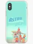 ايفون Astro