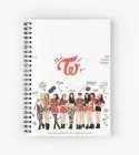 دفتر Twice-34590