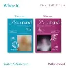 Whee In - 1st Full Album [IN the mood] (Photobook ver.) (Random Ver.)