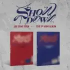 Lee Chae Yeon - 3rd Mini Album [SHOWDOWN] [2CD SET]