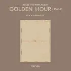 ATEEZ - 11th Mini Album [GOLDEN HOUR : Part.2] (POCAALBUM) (For Ver.)