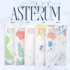 PLAVE - 2nd Mini Album [ASTERUM : 134-1] (Mini CD Ver.) (Random ver.)