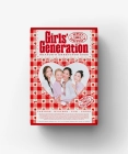 GIRLS GENERATION 2025 SEASON’S GREETINGS