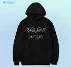 (بلوفر) Aespa - Savage- Hoodie