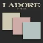 KIM JAE HWAN - 7th Mini Album [I Adore] (Random Ver.)