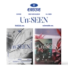 EVNNE - 2ND MINI ALBUM [Un: SEEN] (Random Ver.)