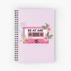 Twice Notebook - Be As One Tape - Aesthetic