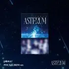 PLAVE - 2nd Mini Album [ASTERUM : 134-1] (POCAALBUM ver.)