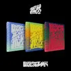 BOYNEXTDOOR - 2nd EP [HOW?] [3CD SET]