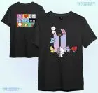 (تيشرت) BT21 - Cute Chibi - T-shirt