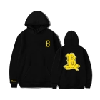 BTS Hoodie - Butter - Collective