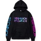 BTS Hoodie - Permission To Dance