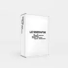 LE SSERAFIM - 2024 SEASON’S GREETINGS