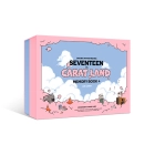 SEVENTEEN - 2023 SVT 7TH FAN MEETING [SEVENTEEN in CARAT LAND] MEMORY BOOK + DIGITAL CODE