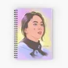 Twice Notebook - CHAEYOUNG - Artwork