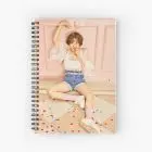 Twice Notebook - Chaeyoung - Collection