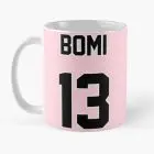 Apink Mug - Bomi Jersey